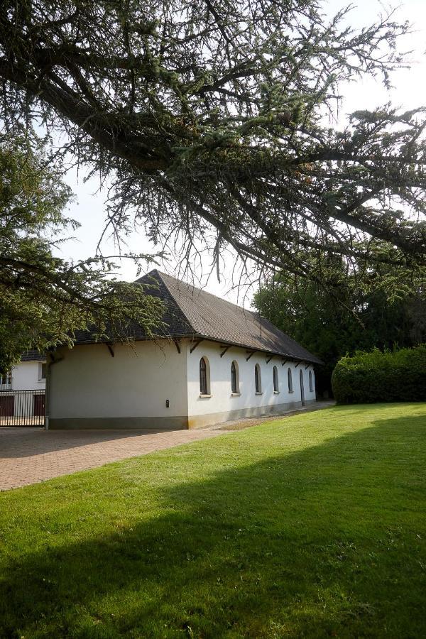 Résidence Hôtelière du domaine Chablis Exterior foto